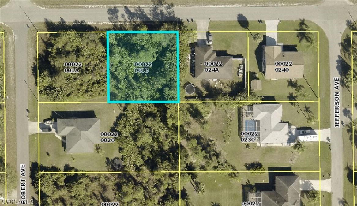 2502 E 10th St., Lehigh Acres, FL 33936