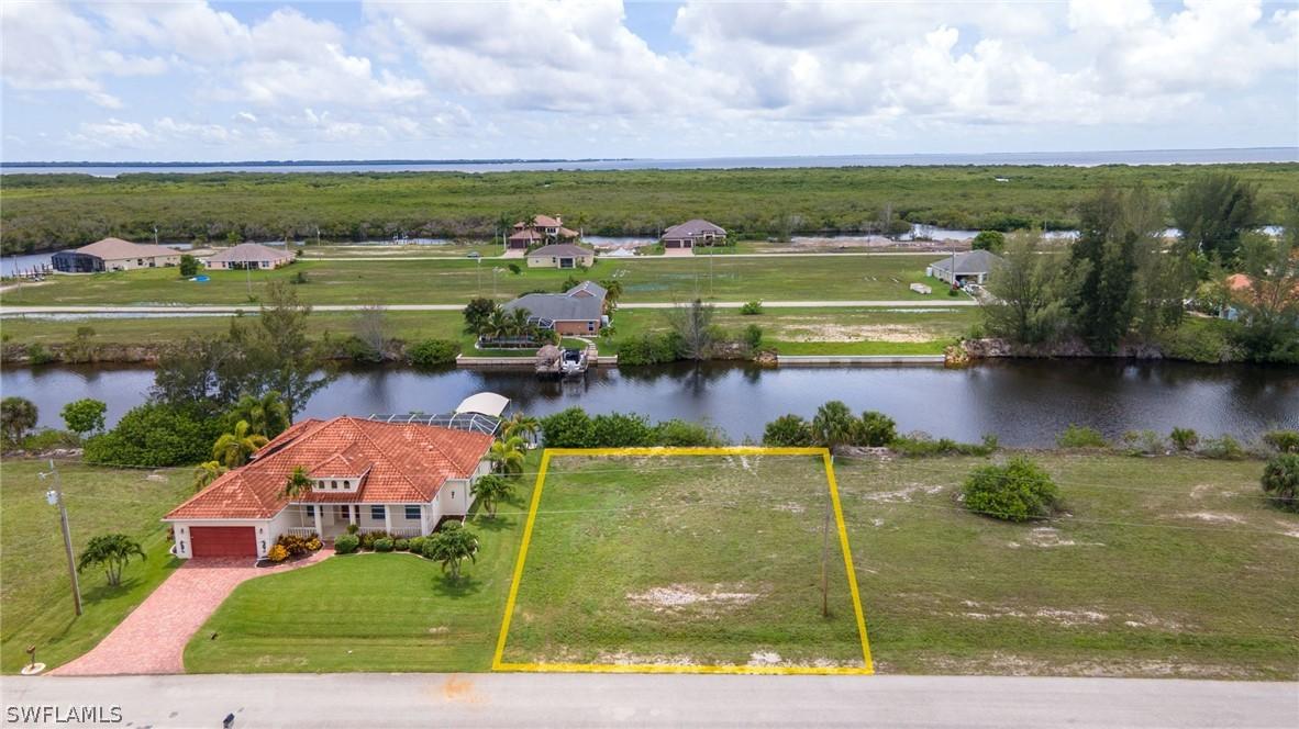 2850 NW 46th Ave., Cape Coral, FL 33993