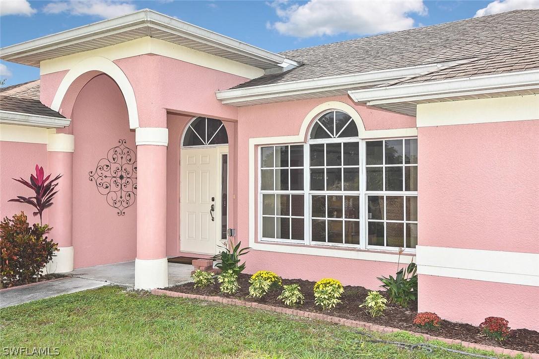 2607 51st St., Lehigh Acres, FL 33976