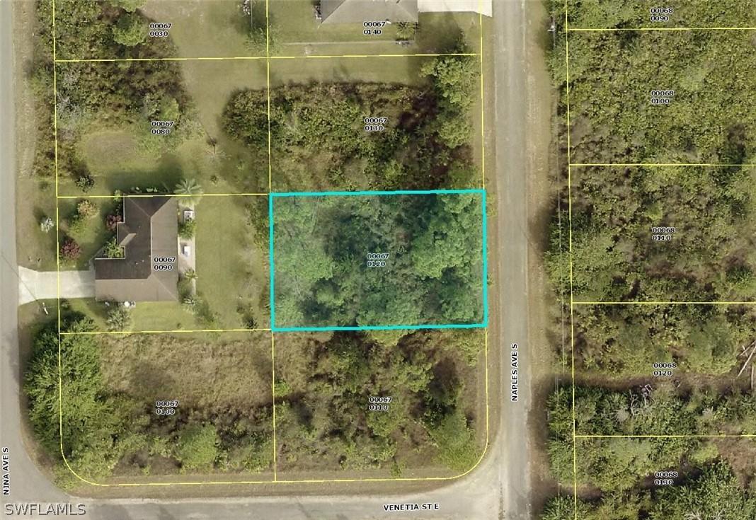 752 Naples Ave., Lehigh Acres, FL 33974