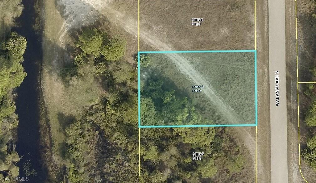 542 Wabasso Ave., Lehigh Acres, FL 33974