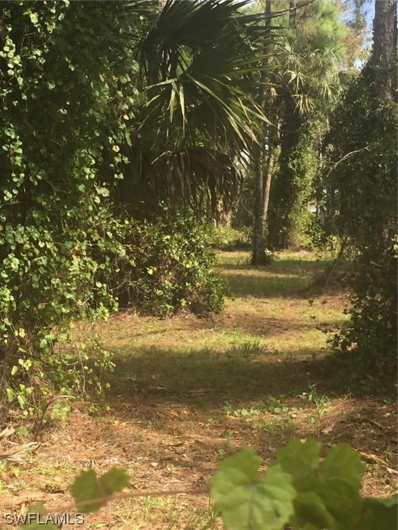 0000 Everglades Blvd N Blvd., Naples, FL 34120