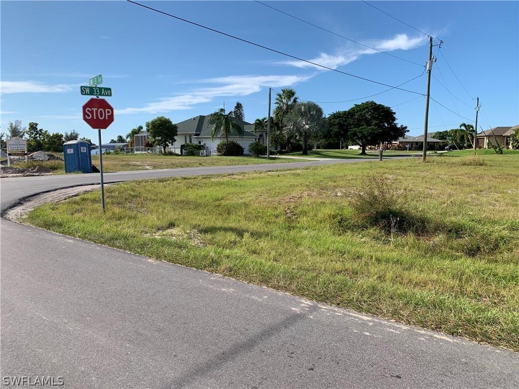 309 SW 33rd Ave., Cape Coral, FL 33991