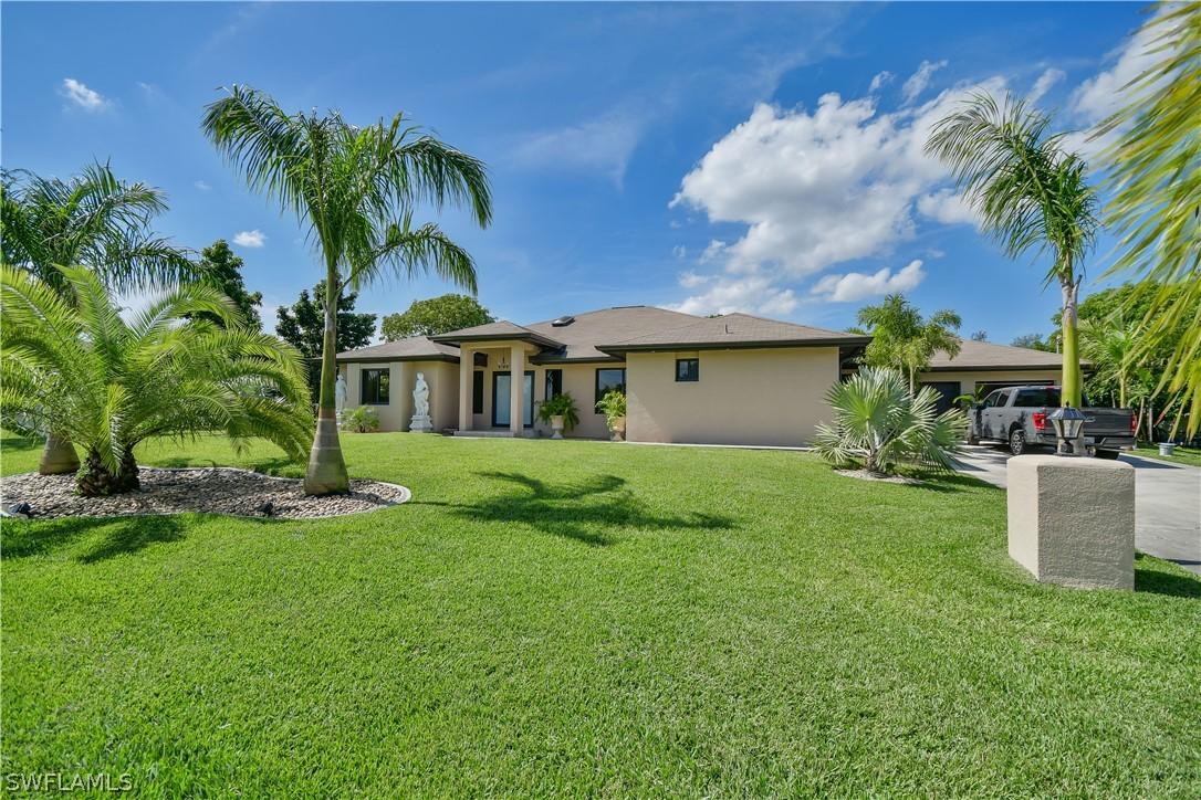 4348 SW 19th Ave., Cape Coral, FL 33914