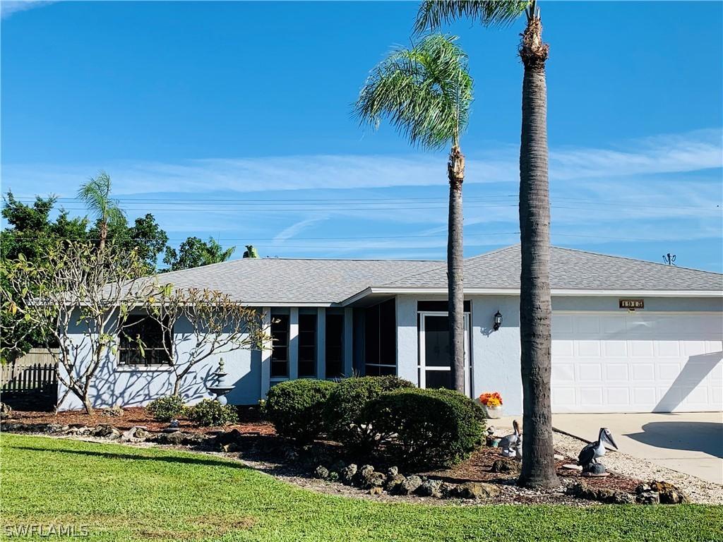 1915 SE Van Loon Ter., Cape Coral, FL 33990