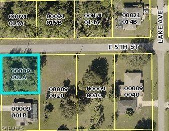 800 E 5th St., Lehigh Acres, FL 33972