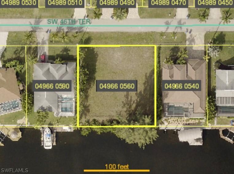 2710 SW 46th Ter., Cape Coral, FL 33914