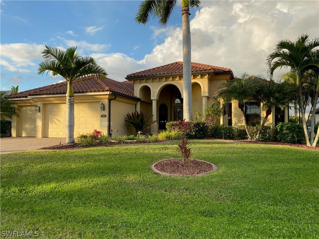 2805 SW 39th St., Cape Coral, FL 33914