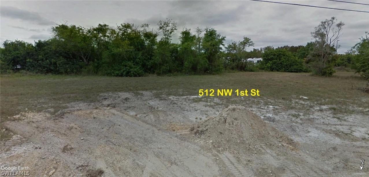 512 NW 1st St., Cape Coral, FL 33993