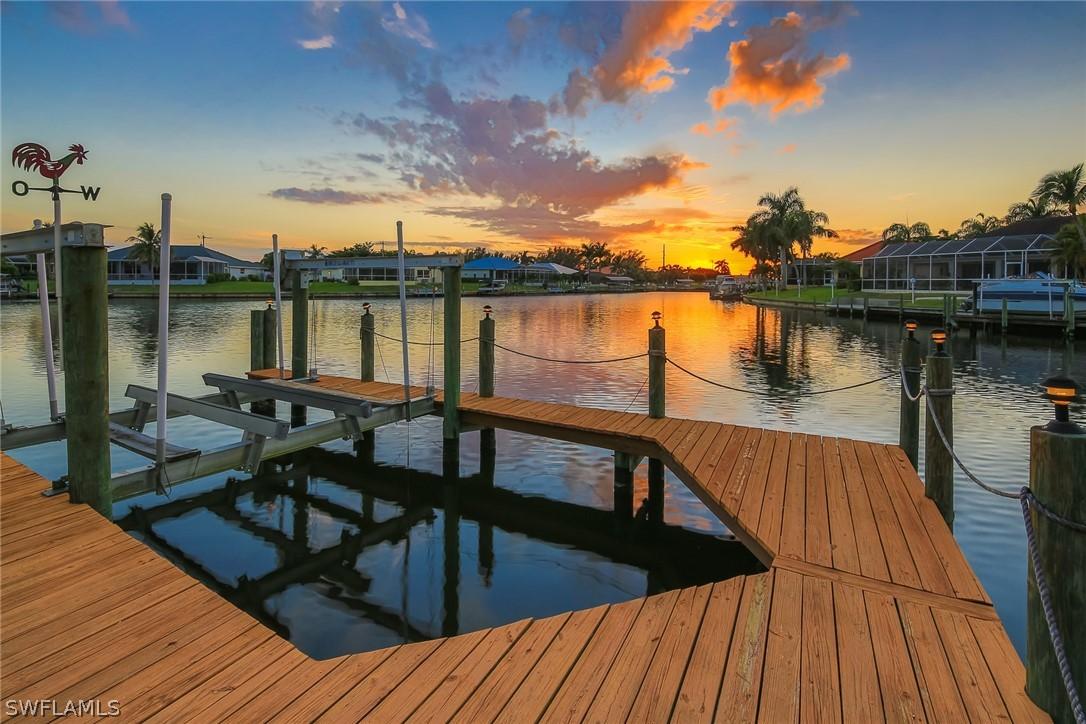 4428 SW 19th Pl., Cape Coral, FL 33914