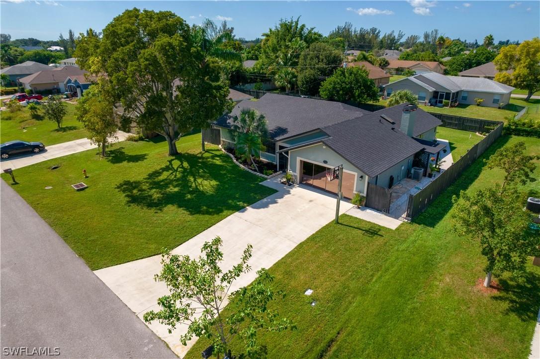 1412 SW 10th Pl., Cape Coral, FL 33991