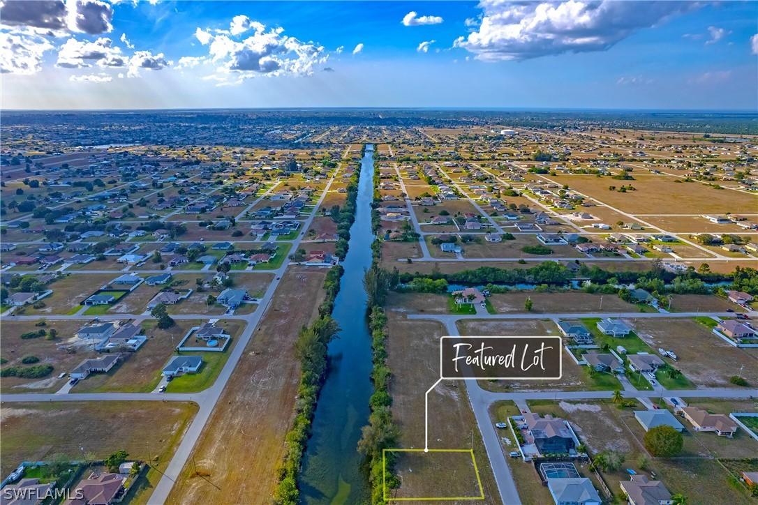 106 NW 20th St., Cape Coral, FL 33993