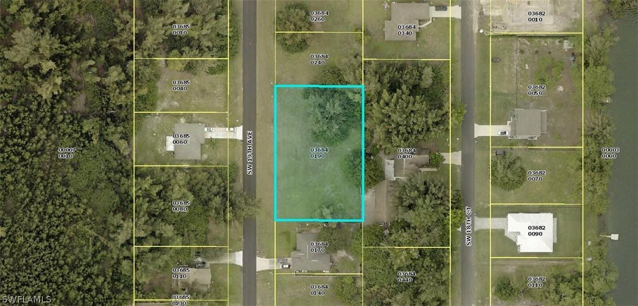 419 SW 19th Ave., Cape Coral, FL 33991