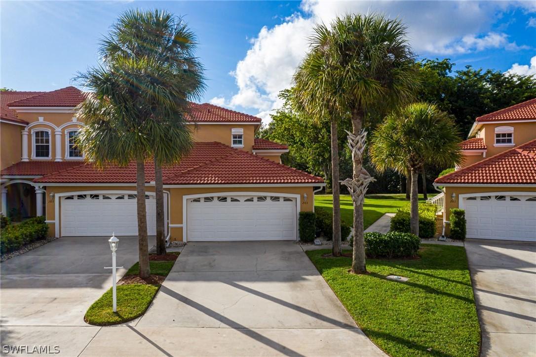 14020 Eagle Ridge Lakes Dr. #203, Fort Myers, FL 33912