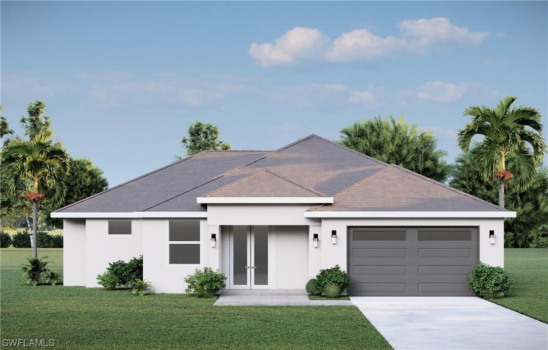 3909 Ordnance Rd., Lehigh Acres, FL 33971