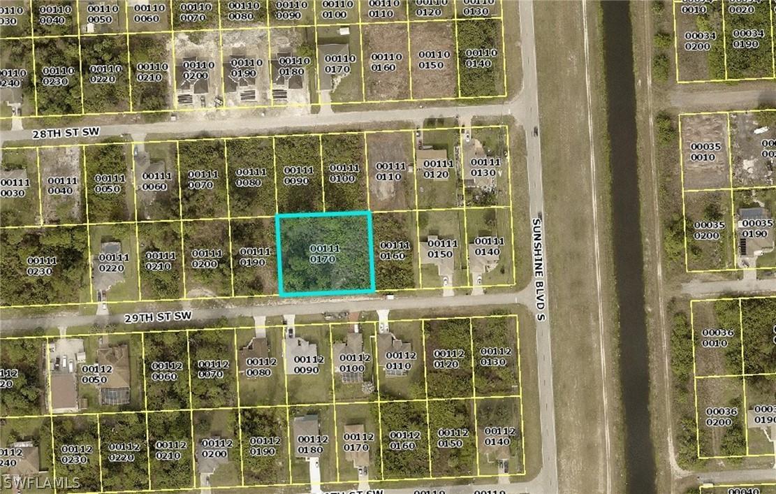 3106 29th St., Lehigh Acres, FL 33976