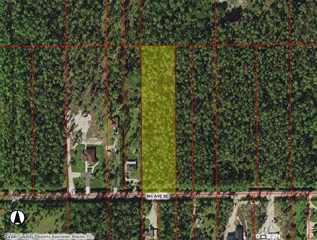 4021 6th Ave., Naples, FL 34117