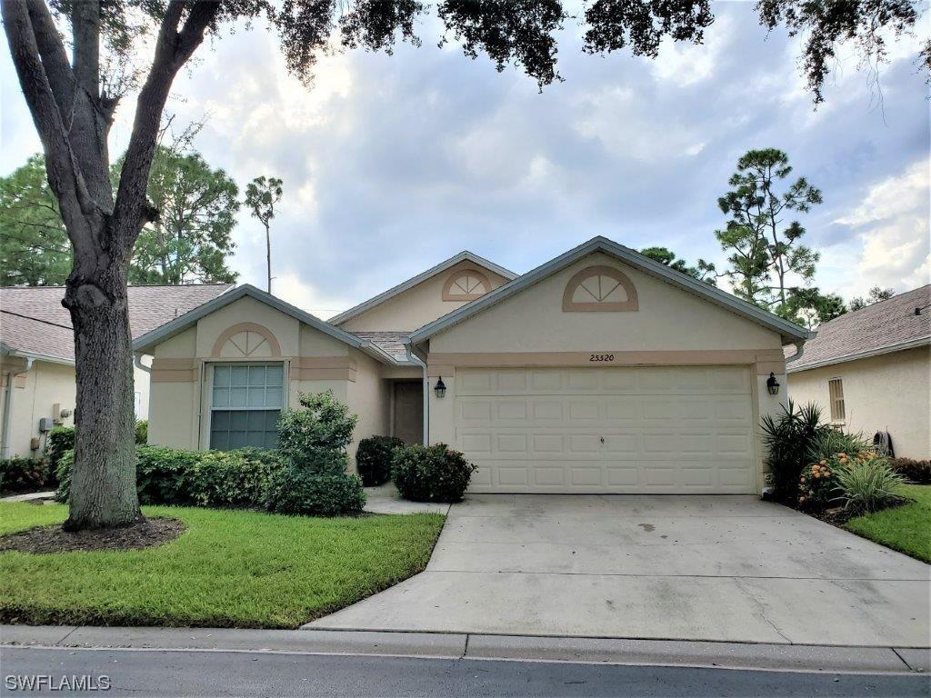 25520 Fairway Dunes Ct., Bonita Springs, FL 34135