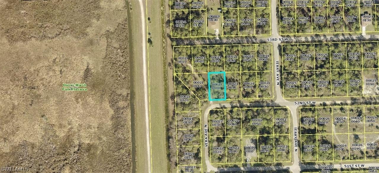 3608 52nd St., Lehigh Acres, FL 33971