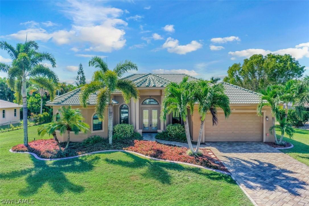 2836 SW 33rd St., Cape Coral, FL 33914