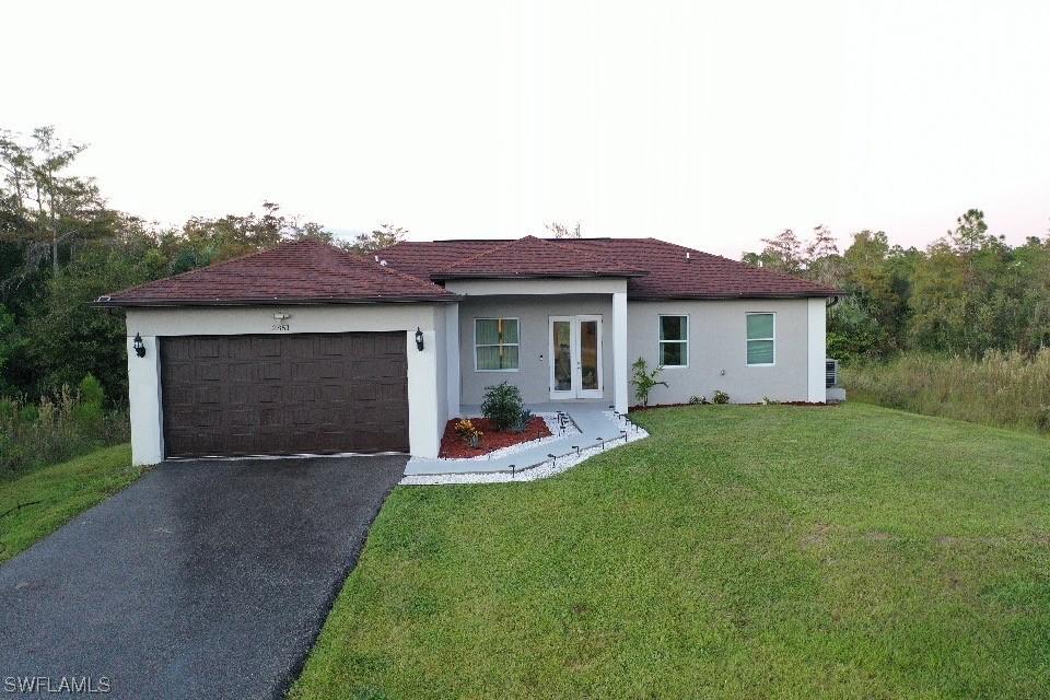2851 62nd Ave., Naples, FL 34120