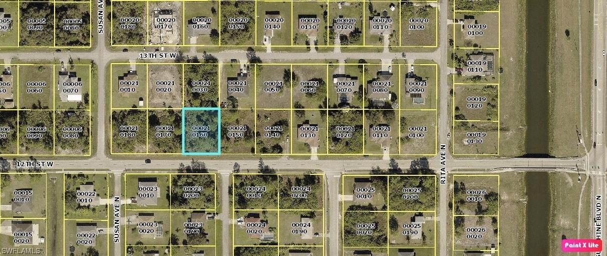 3414 12th St., Lehigh Acres, FL 33971