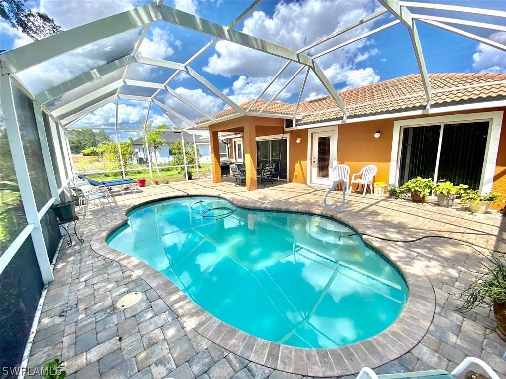 610 NW Juanita Pl., Cape Coral, FL 33993