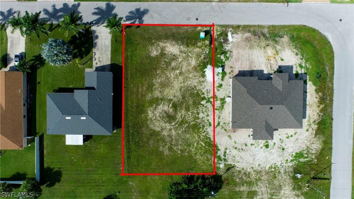 3931 SW 17th Ave., Cape Coral, FL 33914