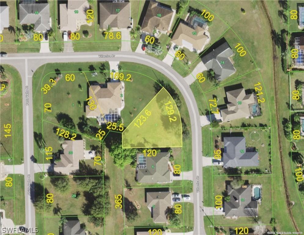 27115 Villarrica Dr., Punta Gorda, FL 33983