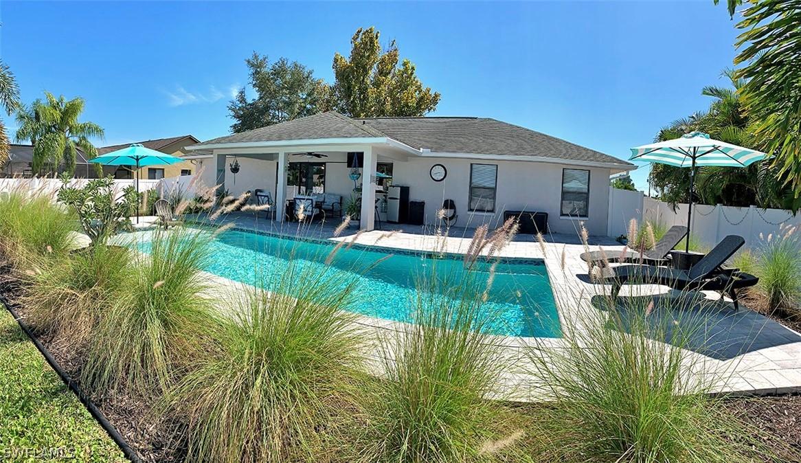 133 SE 18th St., Cape Coral, FL 33990