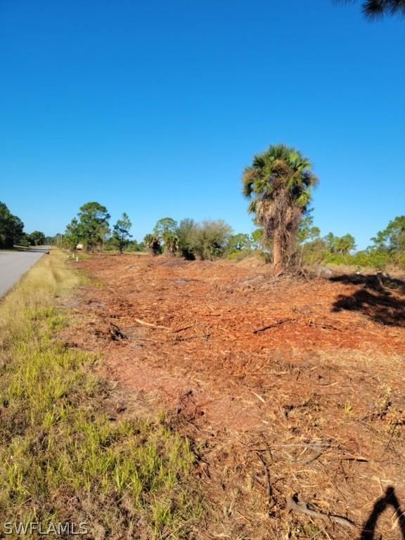 1245 Bari St., Lehigh Acres, FL 33974