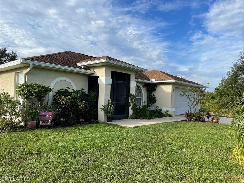 1106 E 10th St., Lehigh Acres, FL 33972