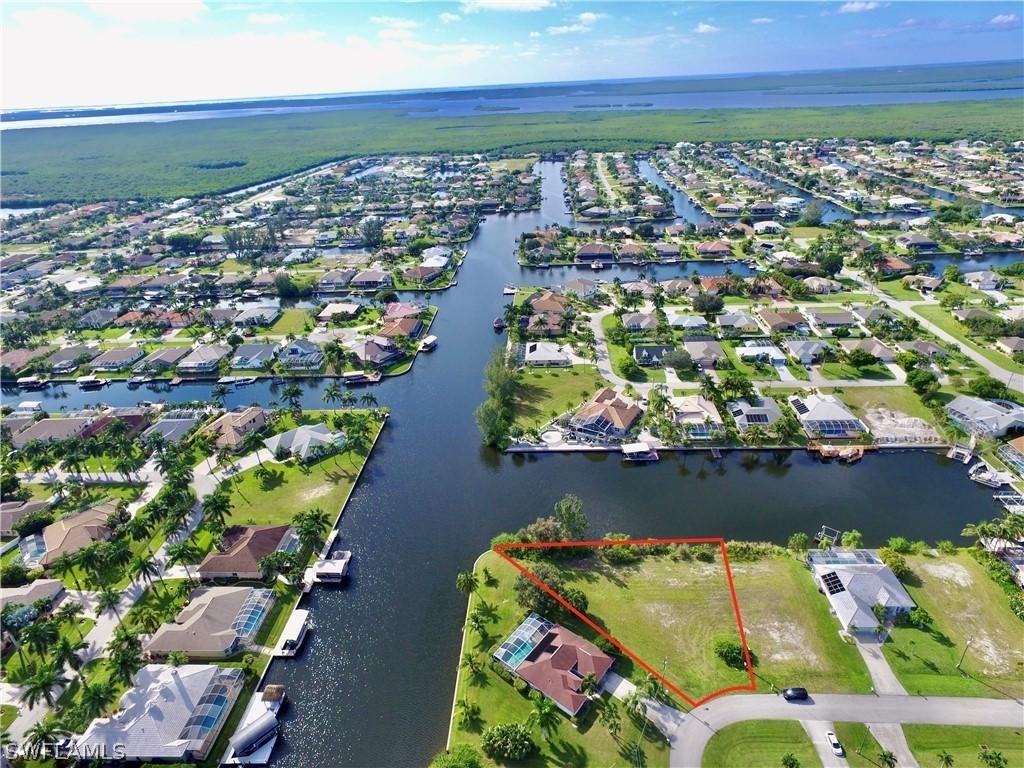 4012 SW 26th Ave., Cape Coral, FL 33914