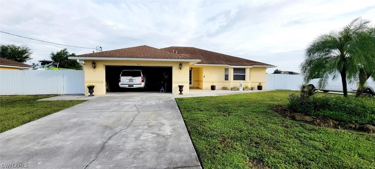 3416 19th St., Lehigh Acres, FL 33971