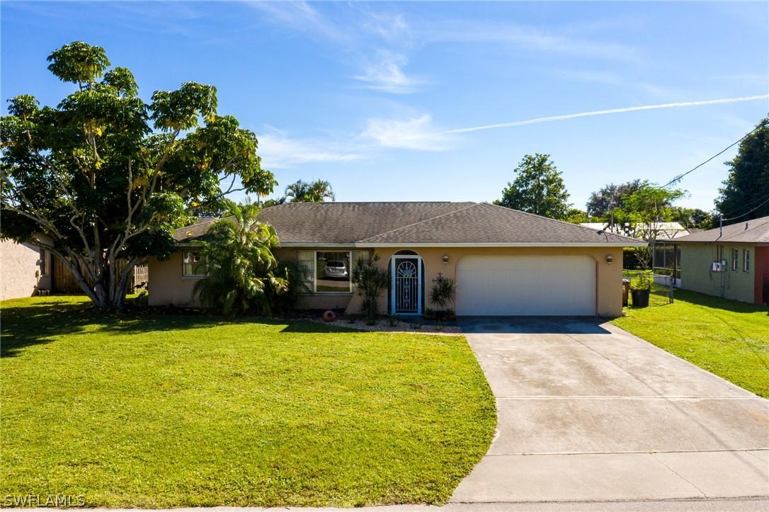 1822 SE 14th St., Cape Coral, FL 33990