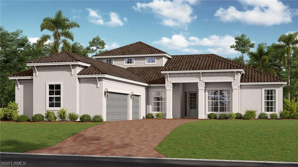 14140 Blue Bay Cir., Fort Myers, FL 33913