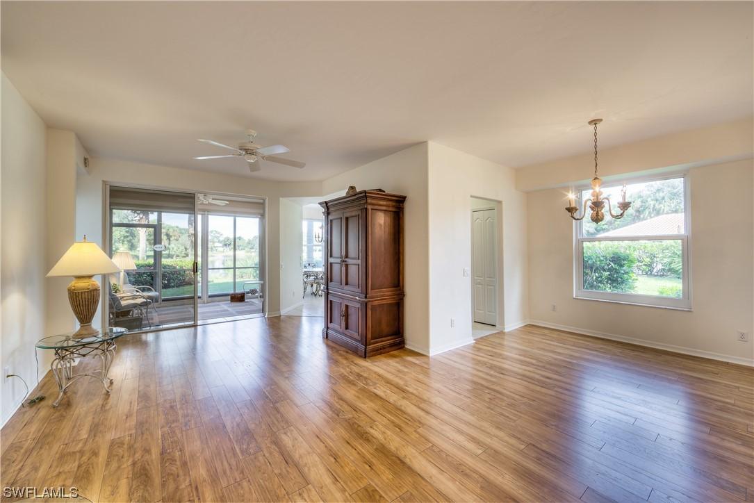 23506 Sandycreek Ter. #102, Estero, FL 34135