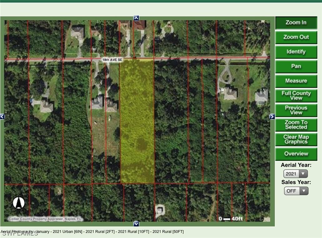 18th Ave., Naples, FL 34117