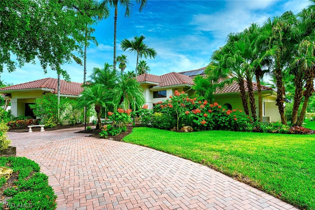 20281 Country Club Dr., Estero, FL