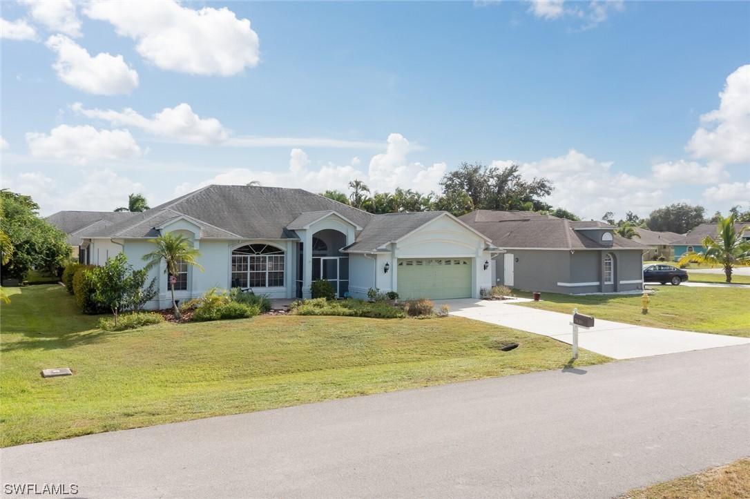 7430 Bear Hollow Cir., Fort Myers, FL 33967