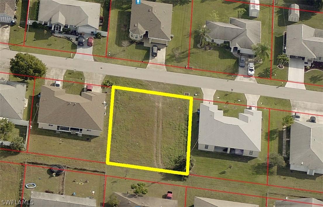 3226 SW 7th Pl., Cape Coral, FL 33914