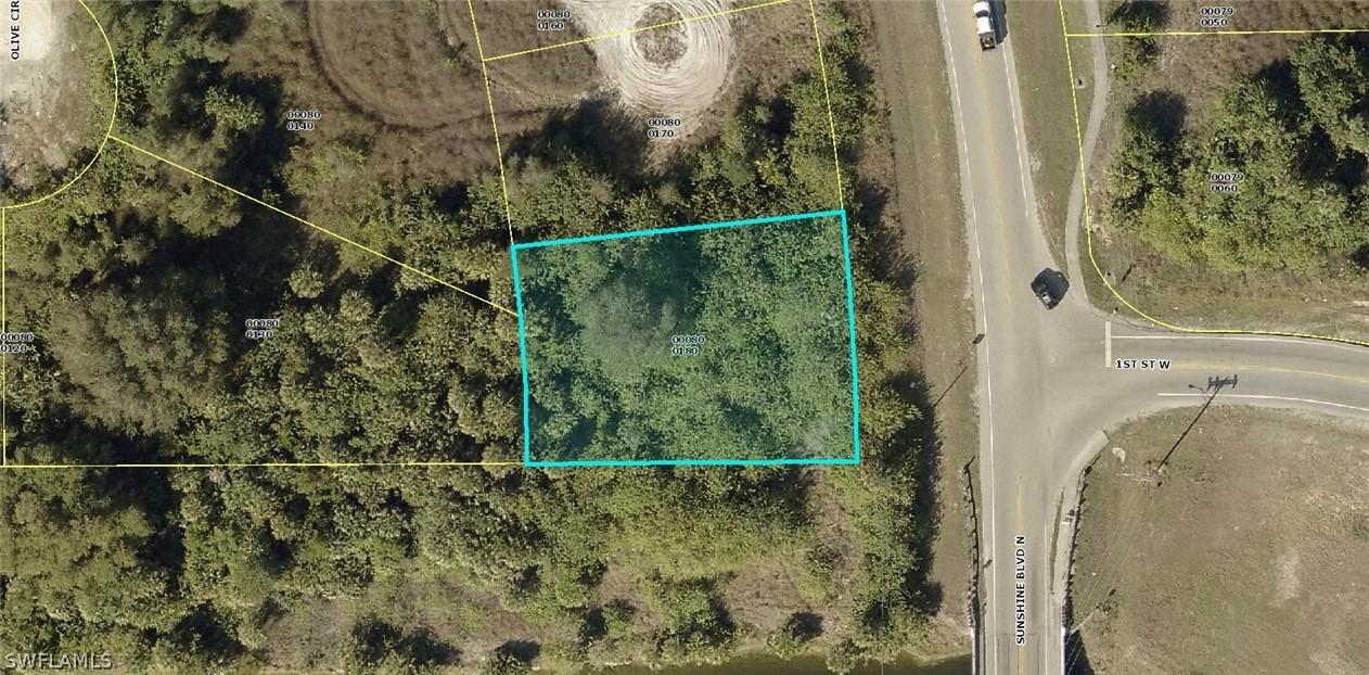 101 Sunshine Blvd., Lehigh Acres, FL 33971