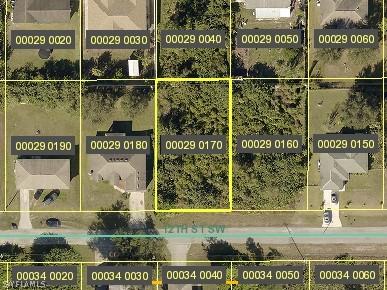 2912 12th St., Lehigh Acres, FL 33976