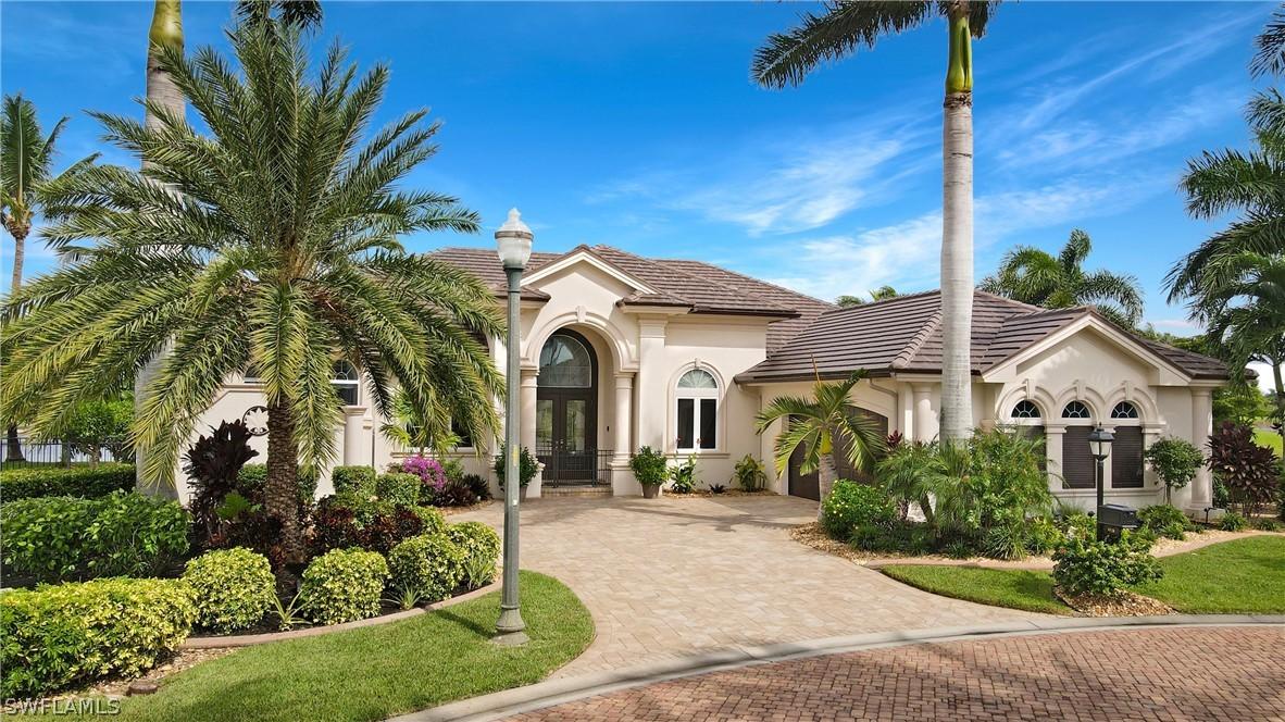 6029 Tarpon Estates Ct., Cape Coral, FL 33914