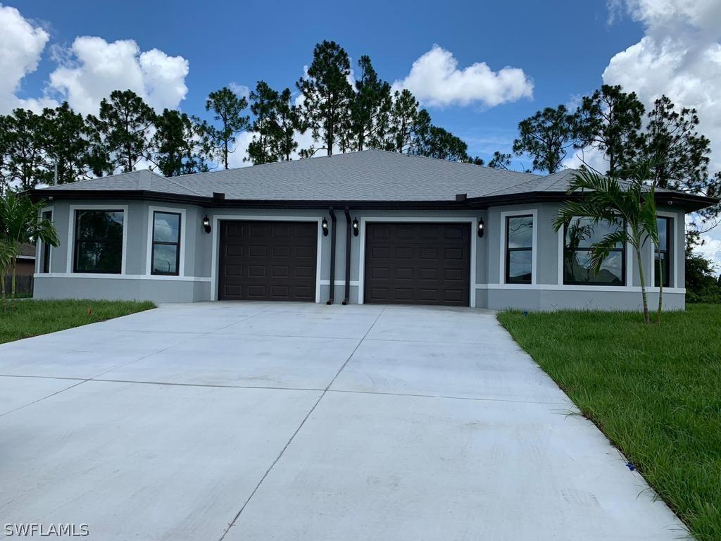 4512 30th St. #4514, Lehigh Acres, FL 33973