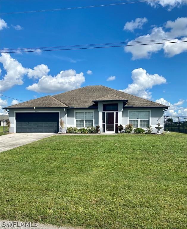 2013 NE 7th Pl., Cape Coral, FL 33909