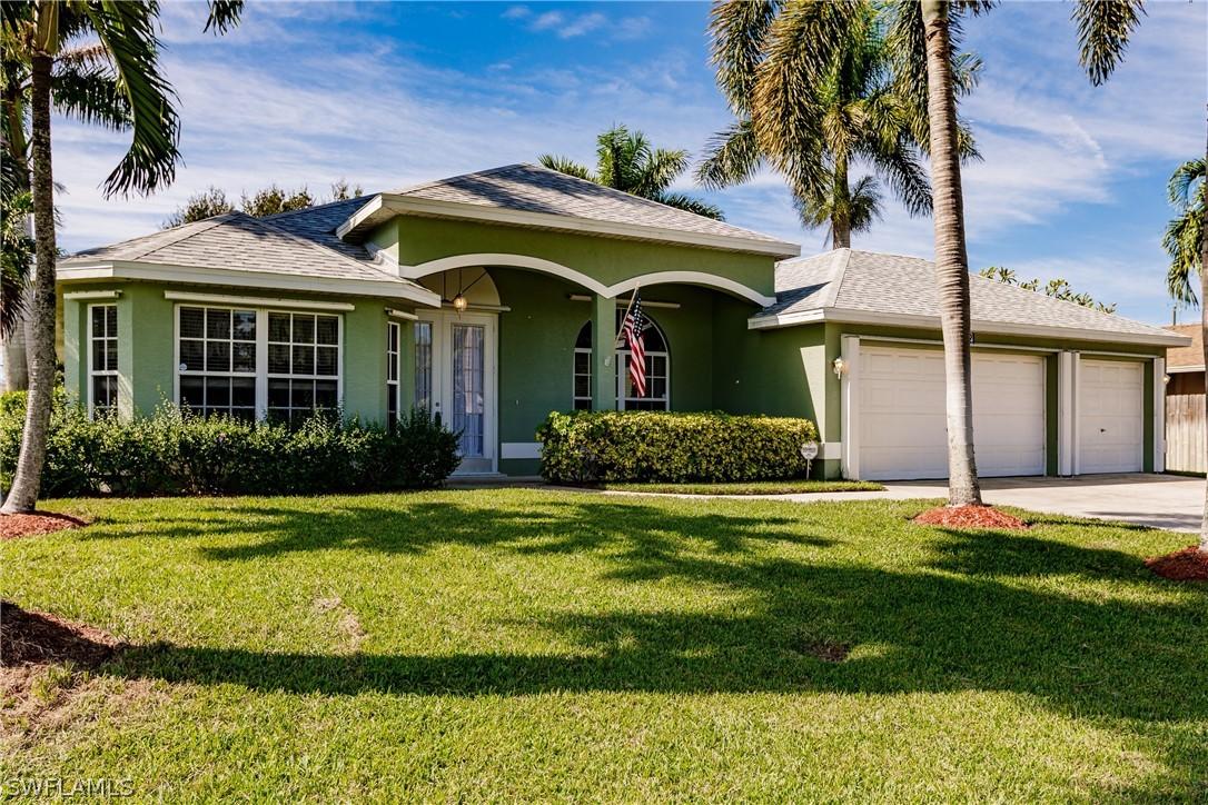 4022 SE 3rd Ave., Cape Coral, FL 33904