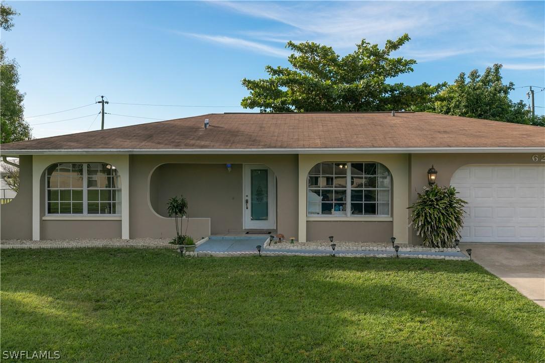 624 SE 14th St., Cape Coral, FL 33990