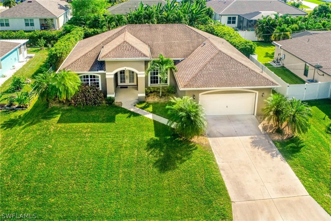 1618 SW 22nd Ter., Cape Coral, FL 33991