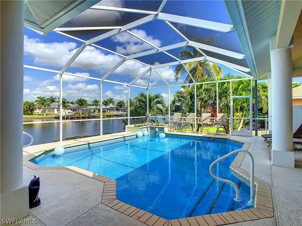 2701 SW 46th St., Cape Coral, FL 33914